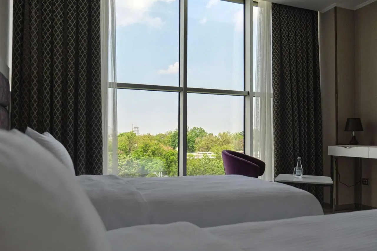 Foto - Panarams Tashkent Hotel, a member of Radisson Individuals