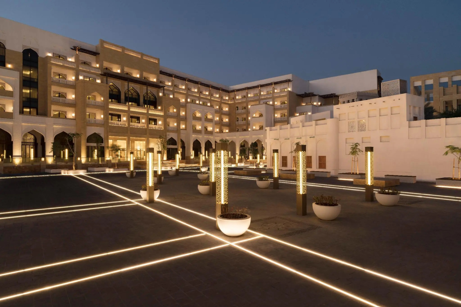 Photo - Al Najada Doha Hotel by Tivoli Hotel