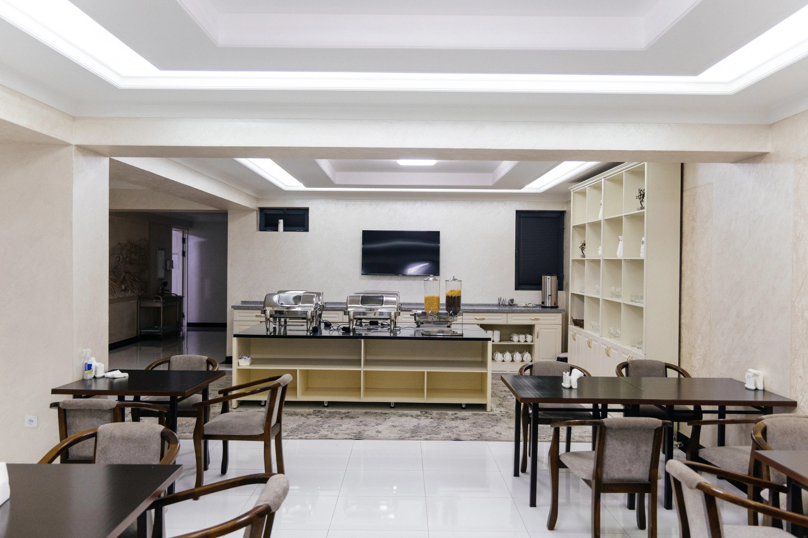 Foto - RAVAN HOTEL Tashkent