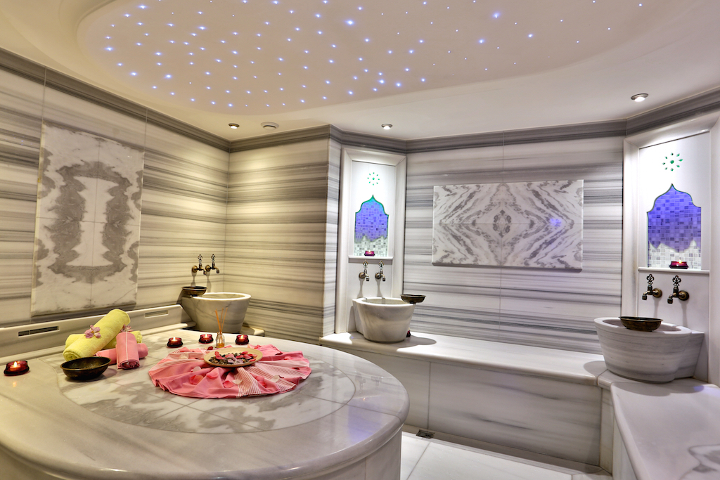 Foto - AHC Old City Hotel