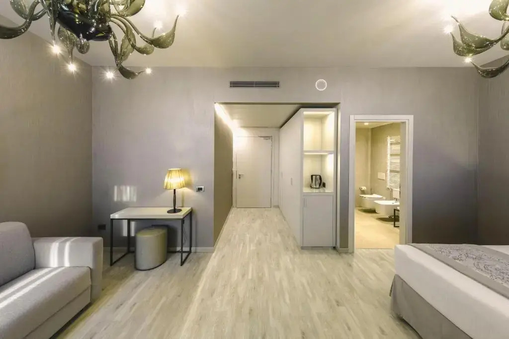 Foto - Hotel Aquarius Venice - Ascend Collection