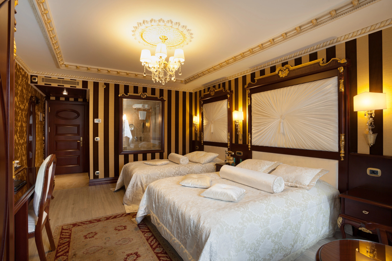 Foto - Ottoman's Life Hotel S Class