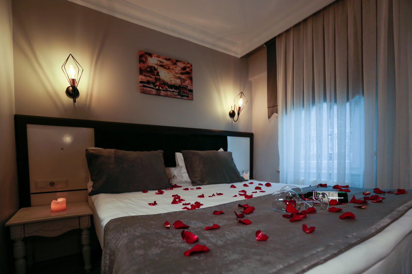 Photo - Nova City Hotel