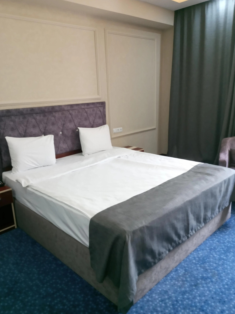 Photo - Grand Hotel Baku Central Park