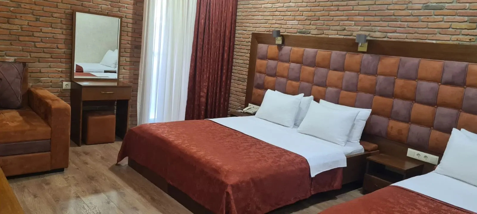 Foto - Amarcord Boutique Hotel