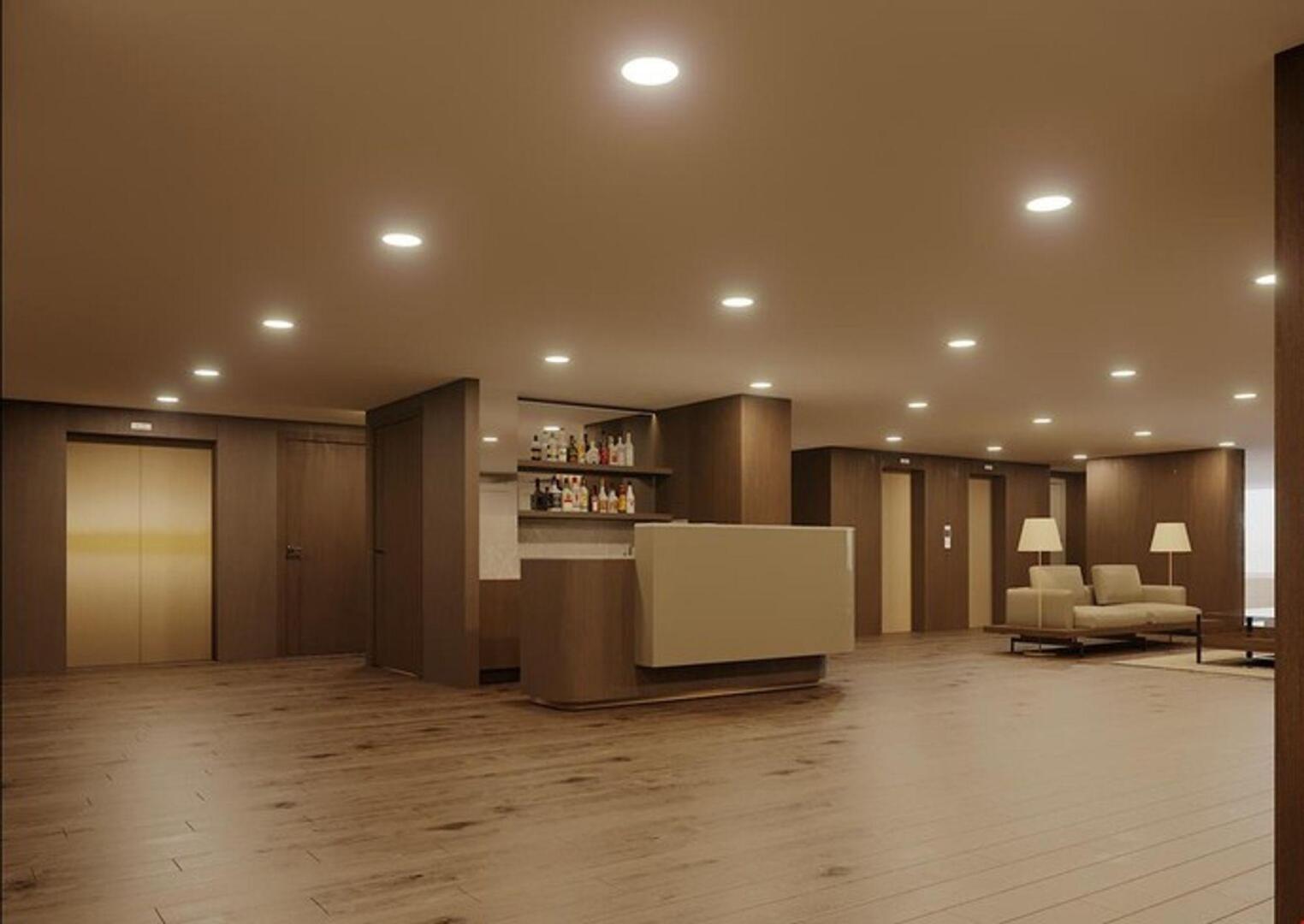 Foto - Ring Downtown Hotel