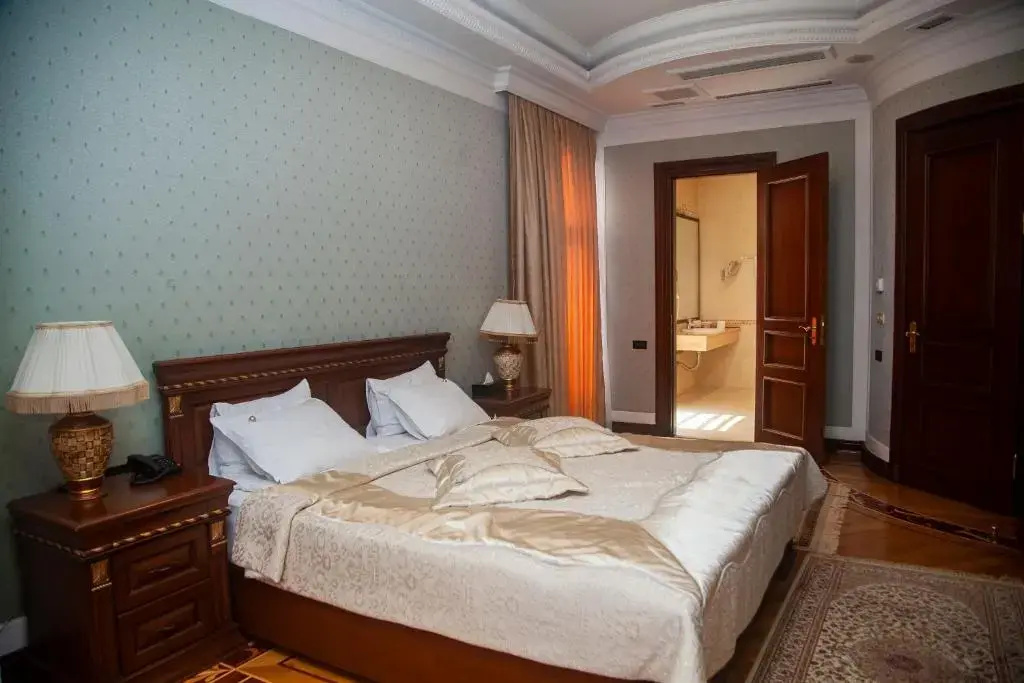 Photo - AYF Palace Hotel Baku