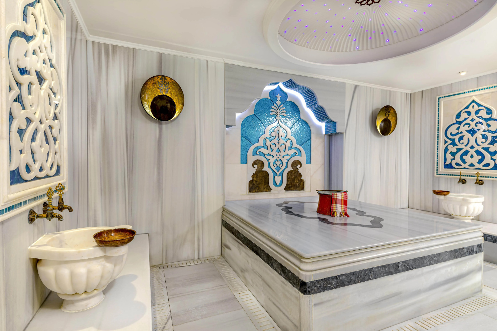 Photo - Romance Istanbul Hotel Boutique Class