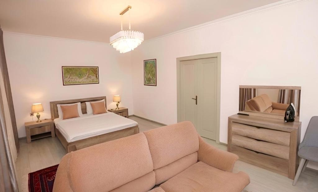 Foto - Green Garden Hotel