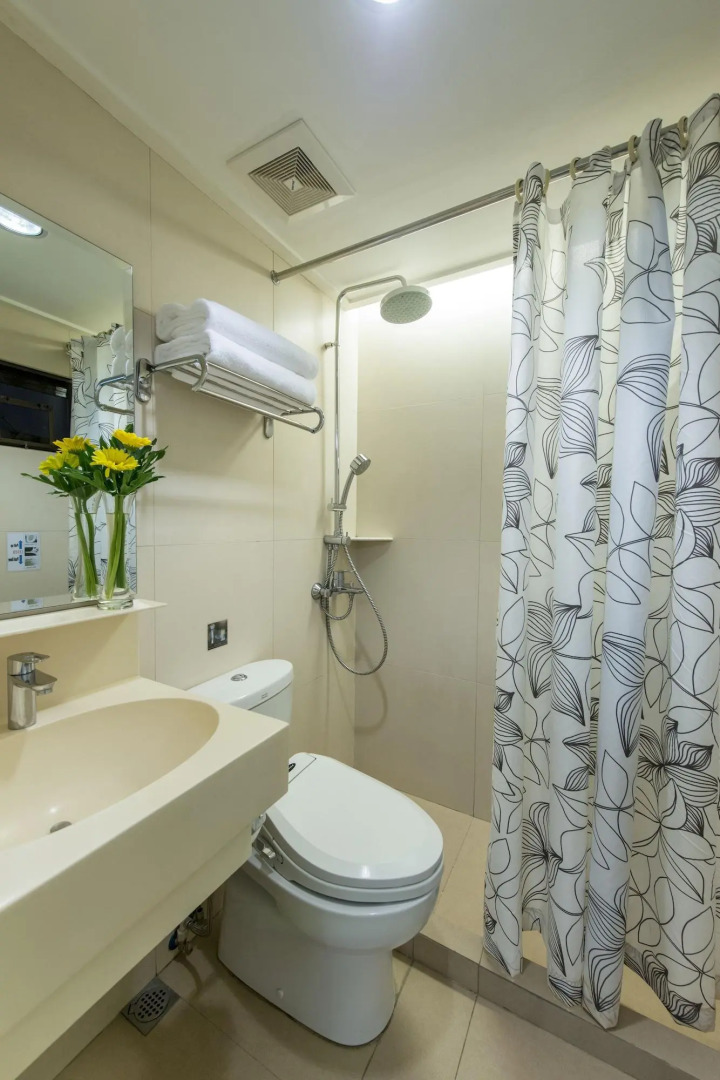 Foto - Kabayan Hotel Pasay