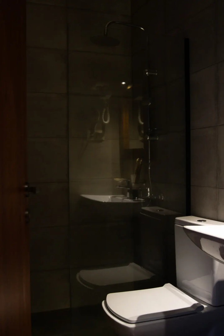 Foto - Hotel Misty Mountain