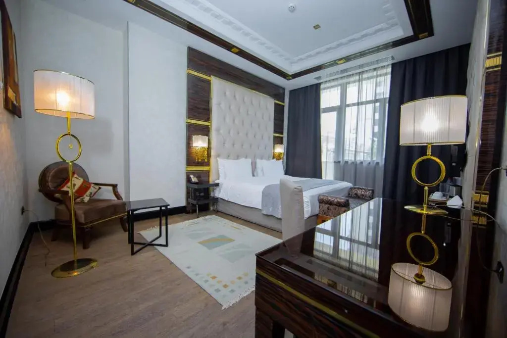 Photo - Sapphire Hotel