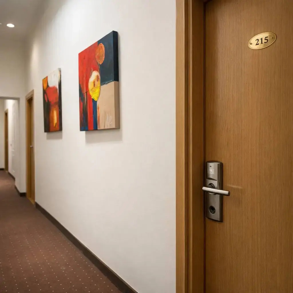 Foto - Hotel Mazowiecki WOW