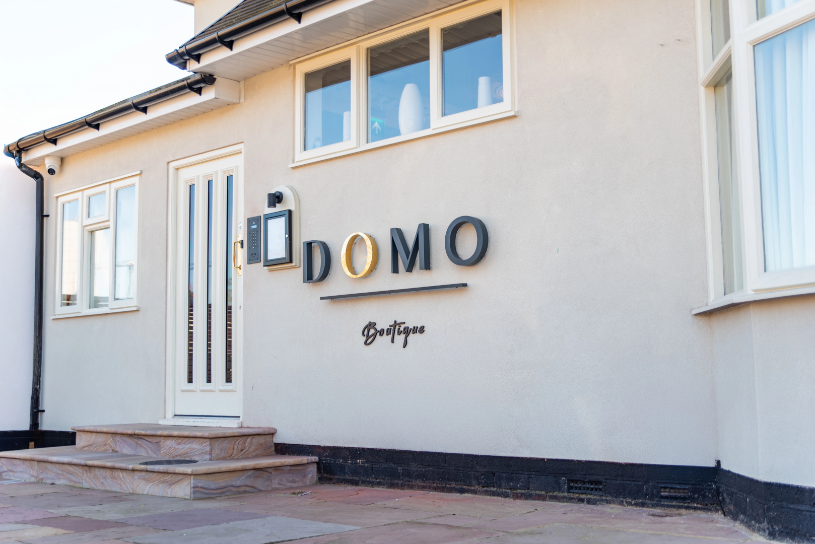 Photo - Domo Boutique Hotel Birmingham