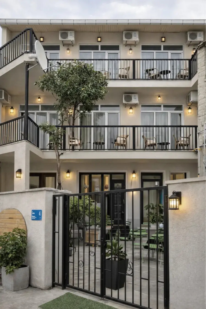 Foto - Hotel Marioni