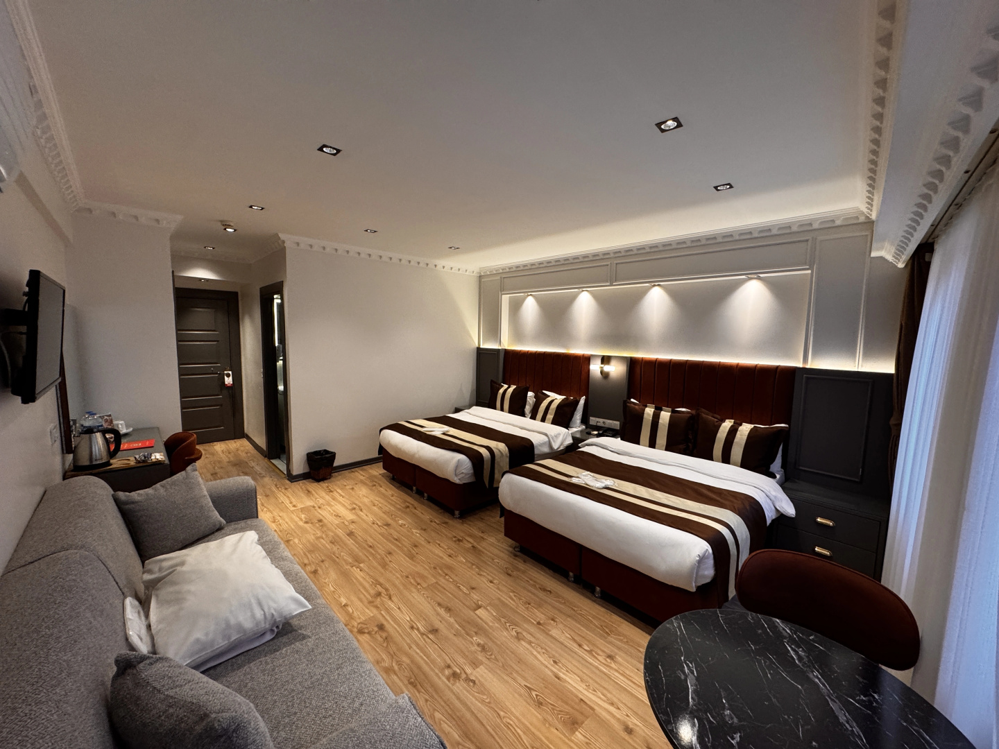 Foto - The PeraPort Hotel