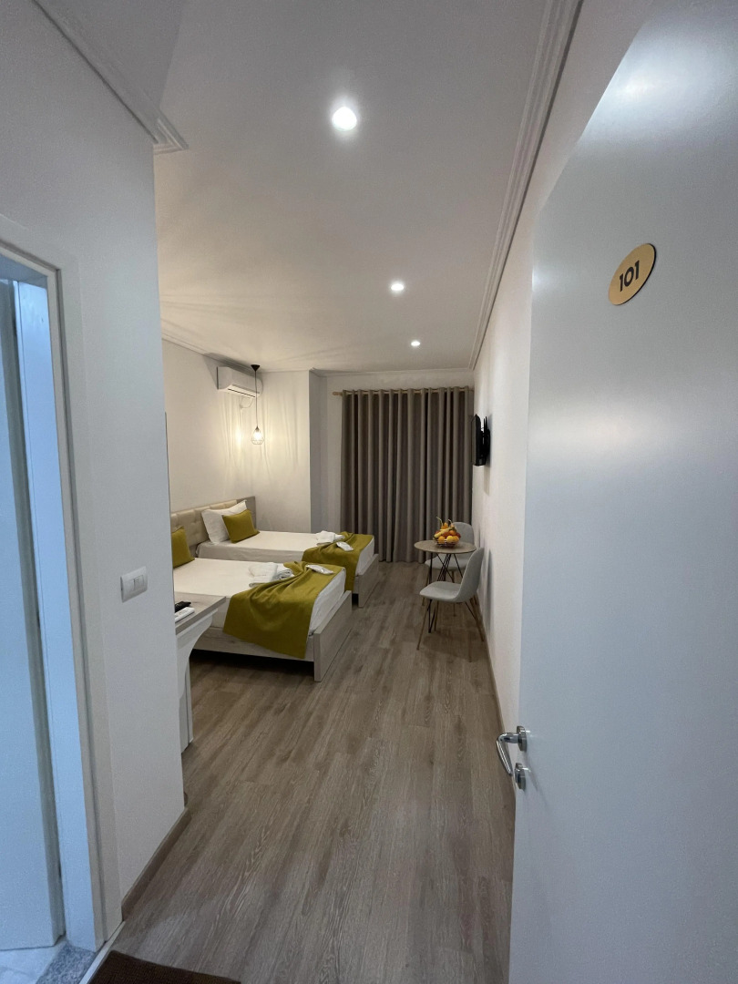 Foto - Relax Mea Hotel