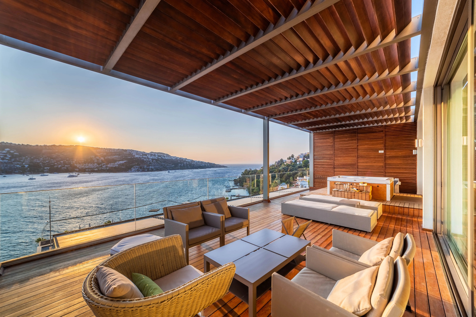 Mivara Luxury Resort & Spa Bodrum, Bild 13 von 48