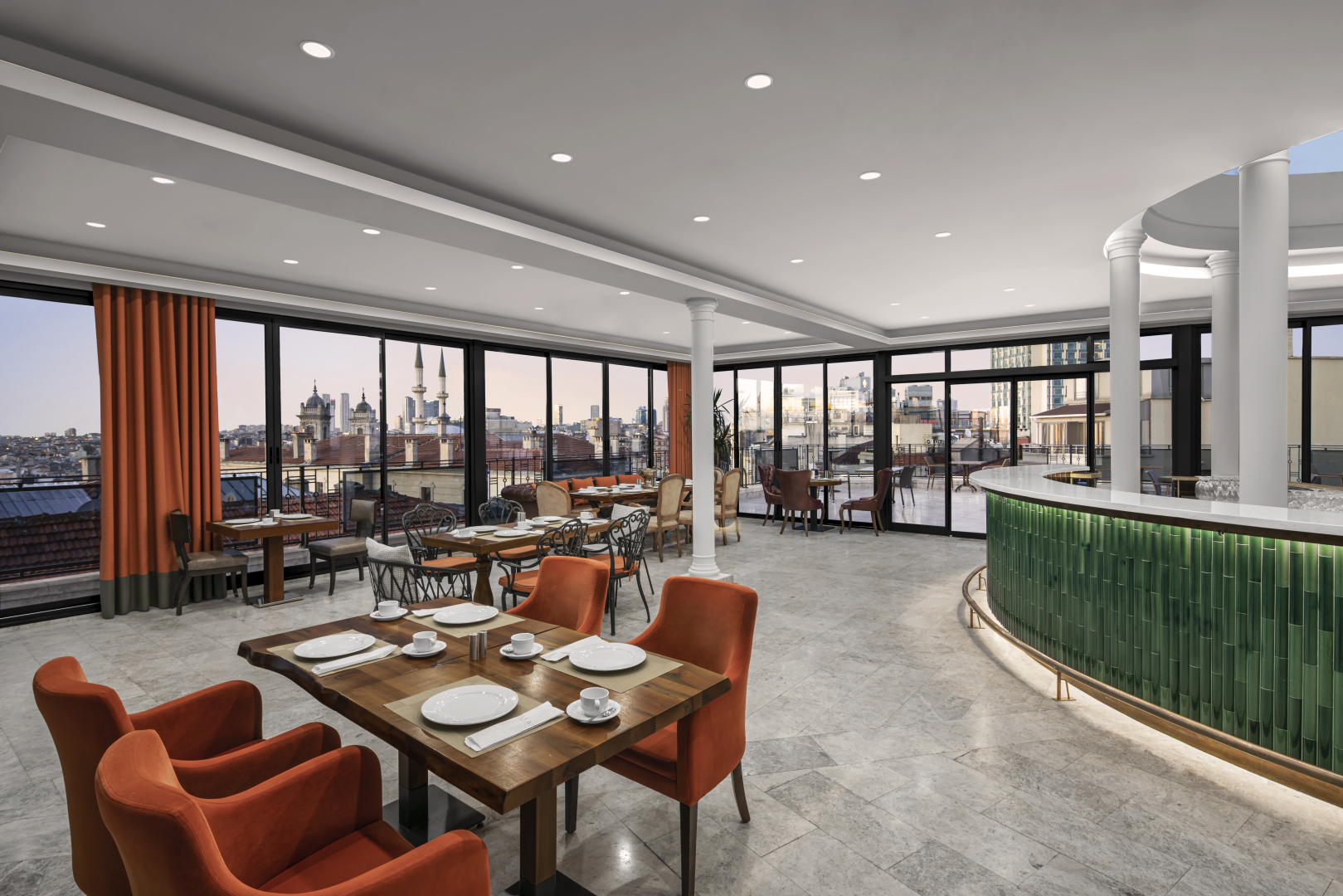 Photo - AKKA Lush Hotel Taksim