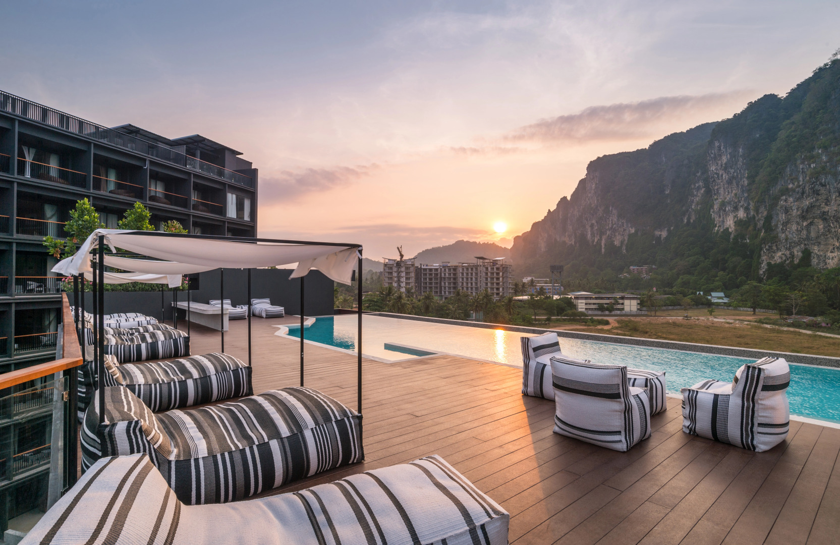 Foto - Panan Krabi Resort