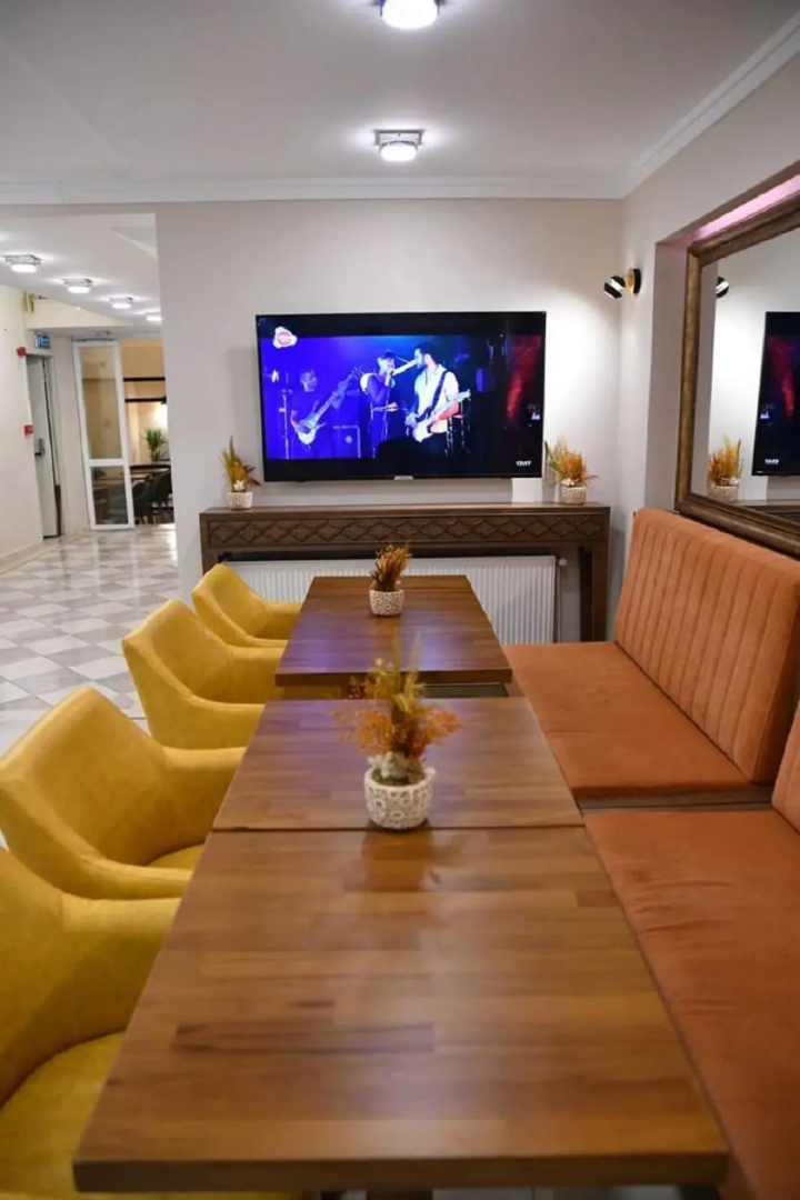 Foto - Hotel Mavirem