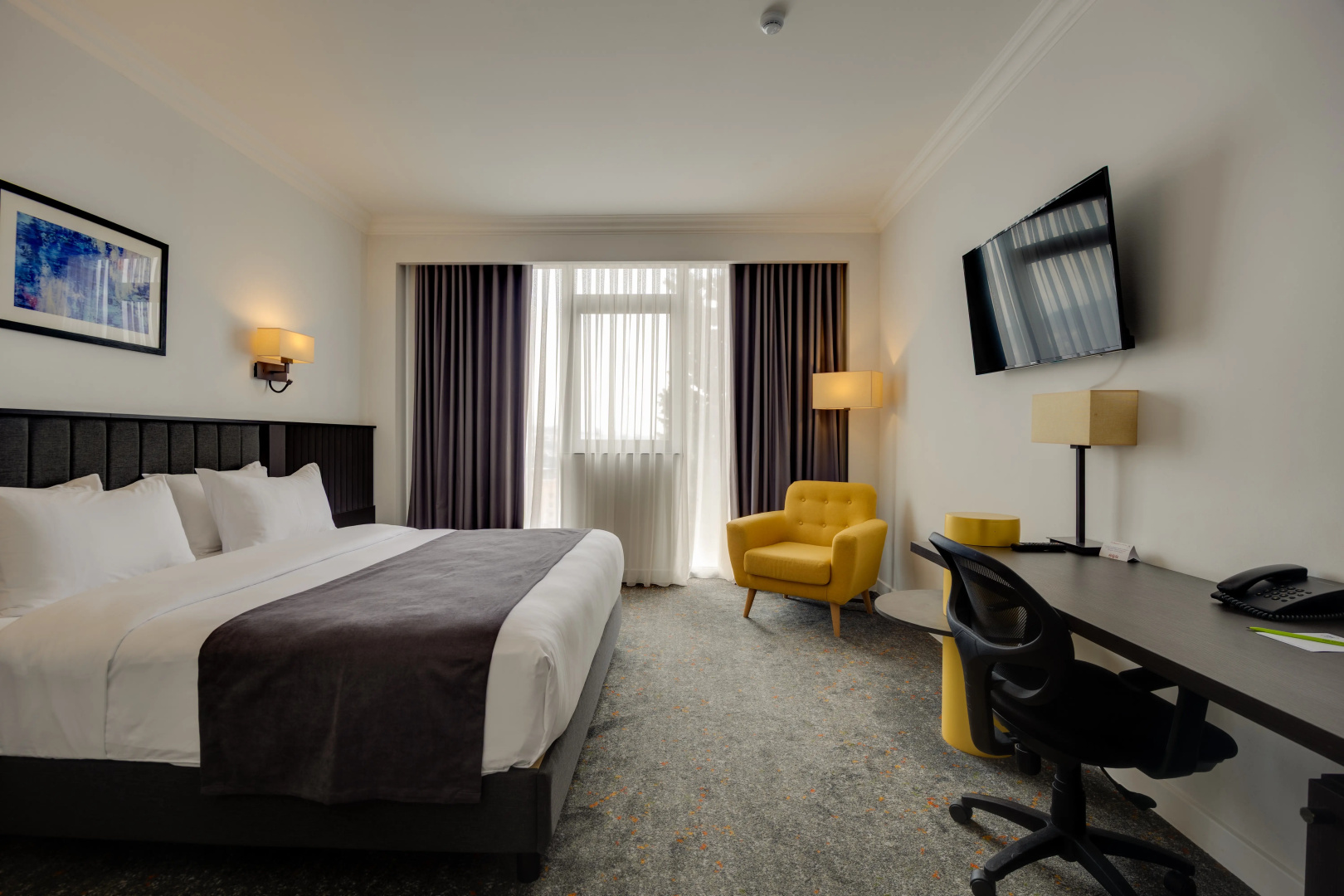 Foto - Pine Astoria Hotel