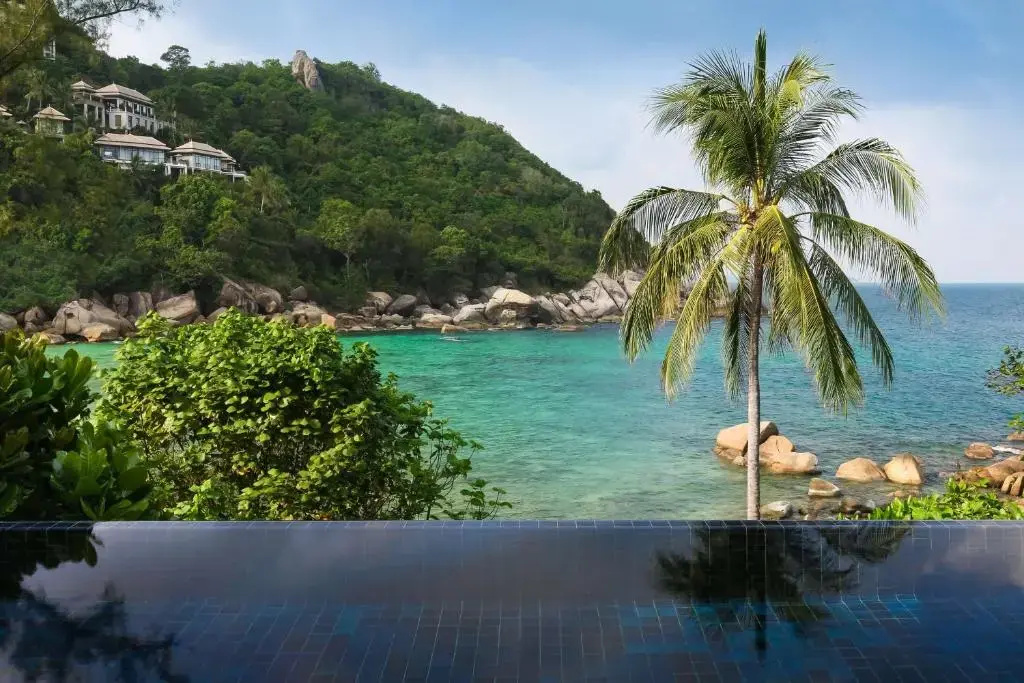 Foto - Banyan Tree Samui