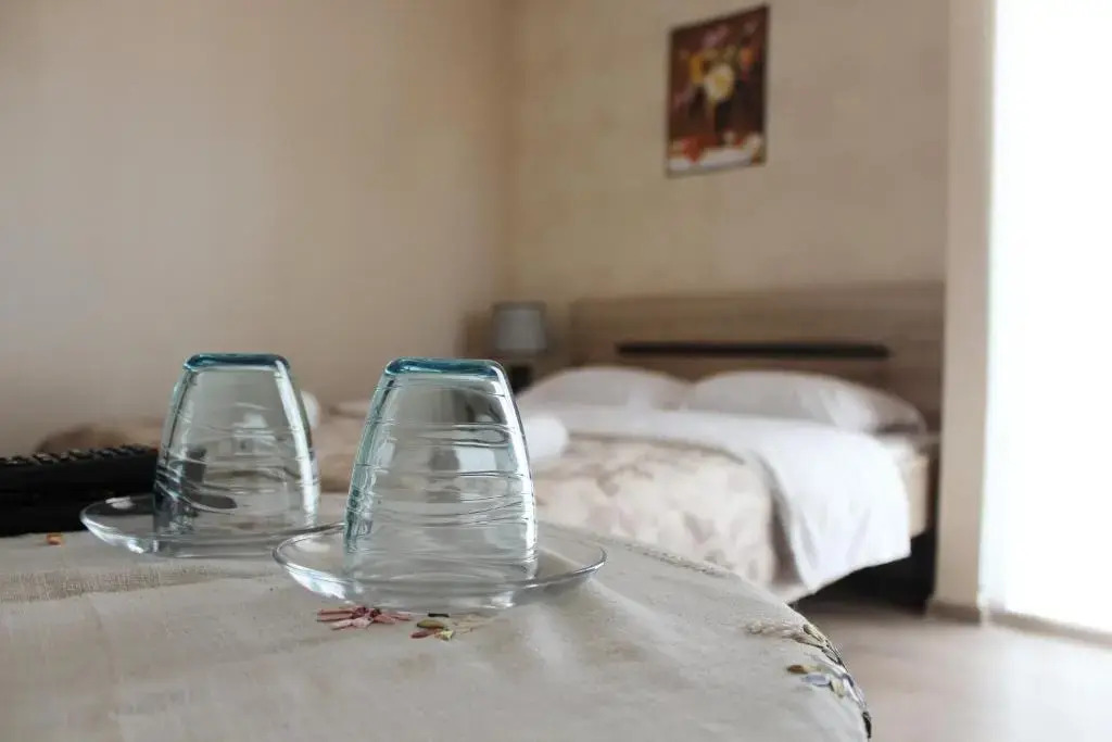 Foto - Hotel Elegant Garden