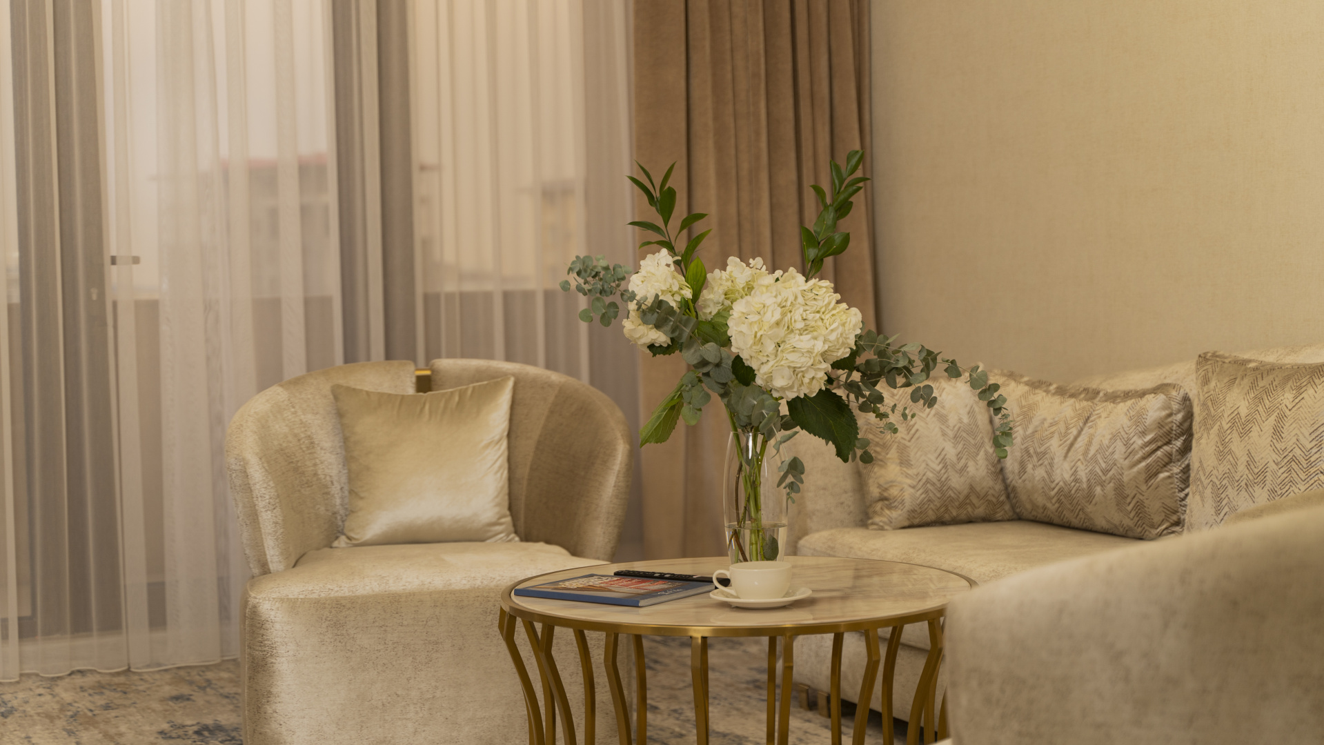 Photo - Dilimah Premium Luxury Hotel