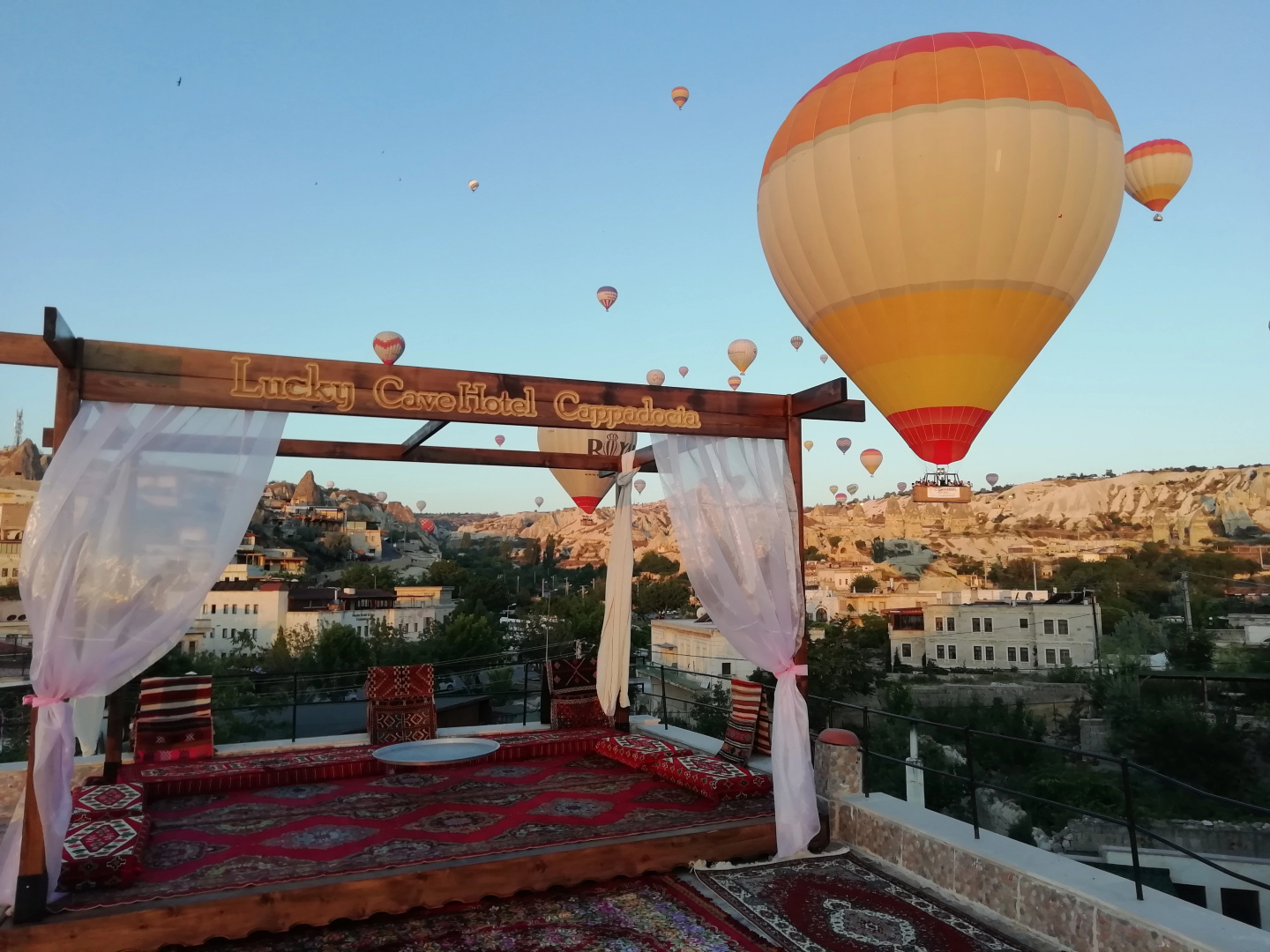 Photo - Lucky Cave Hotel Cappadocia