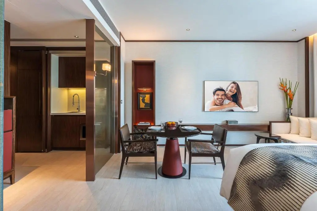 Photo - SILQ Hotel And Residence