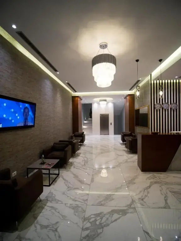 Photo - Hotel Light