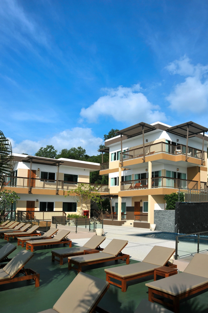 Foto - Princess Seaview Resort & Spa