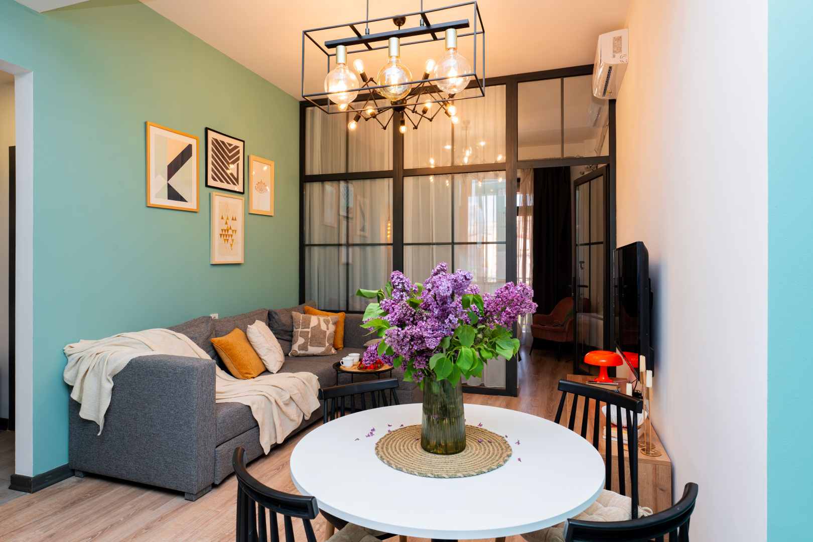 Foto - Sweet Home Deluxe Apart-Hotel