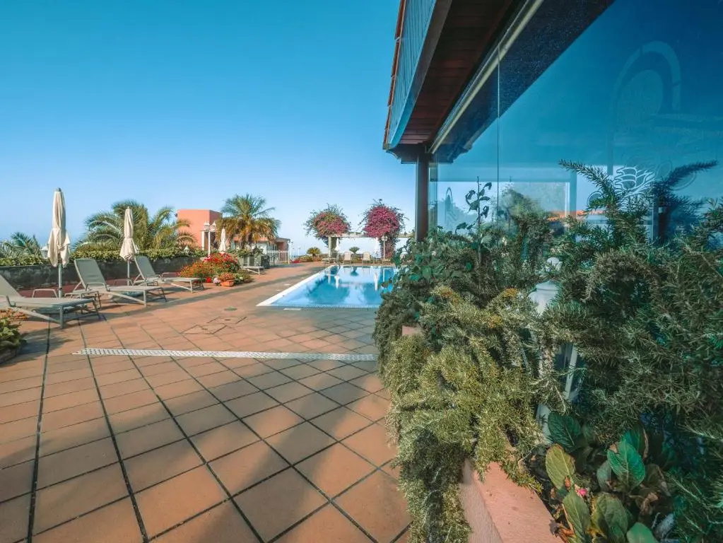 Foto - Hotel Ocean Gardens