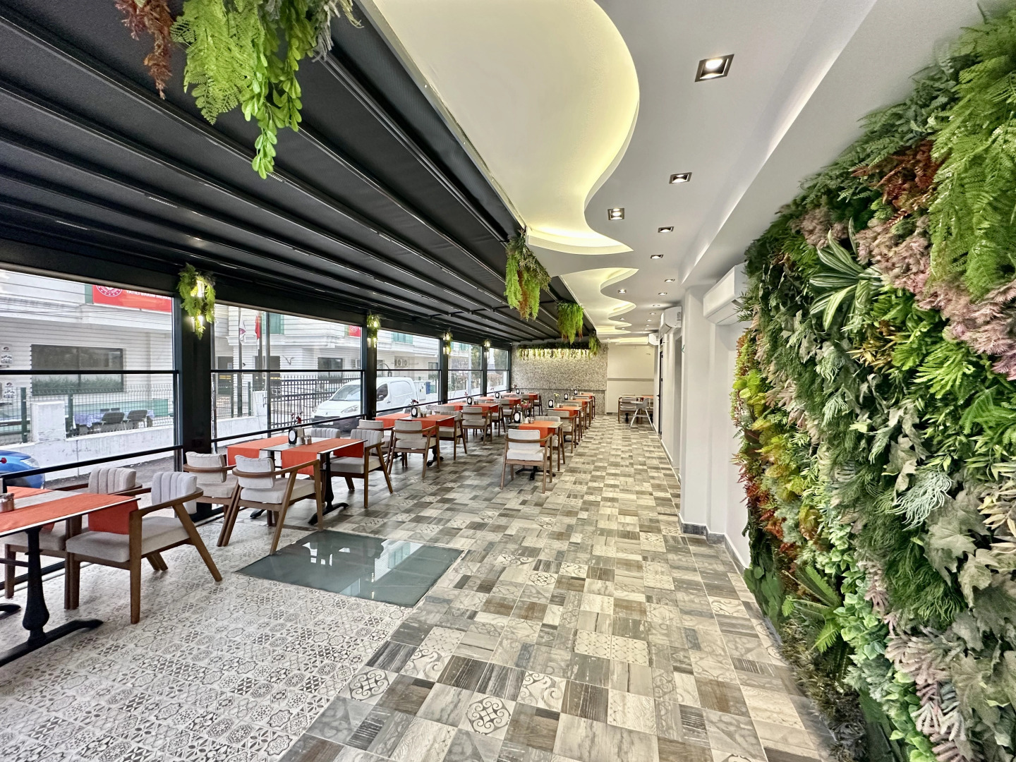 Foto - Bloomtalya Hotel