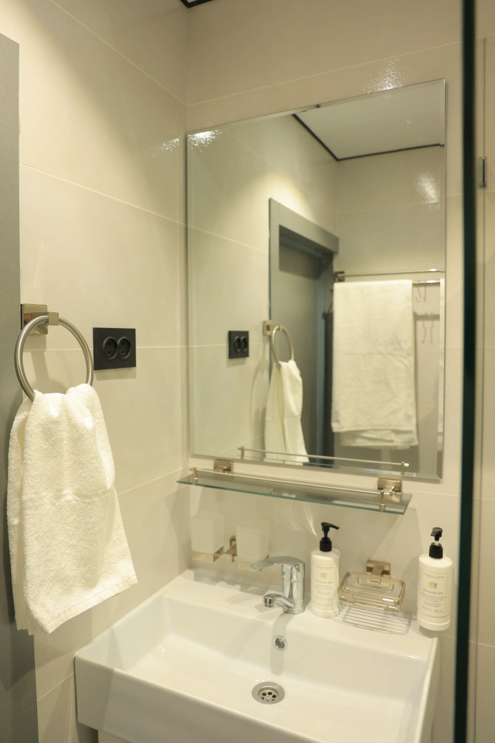 Foto - Doo Hostel Tashkent city