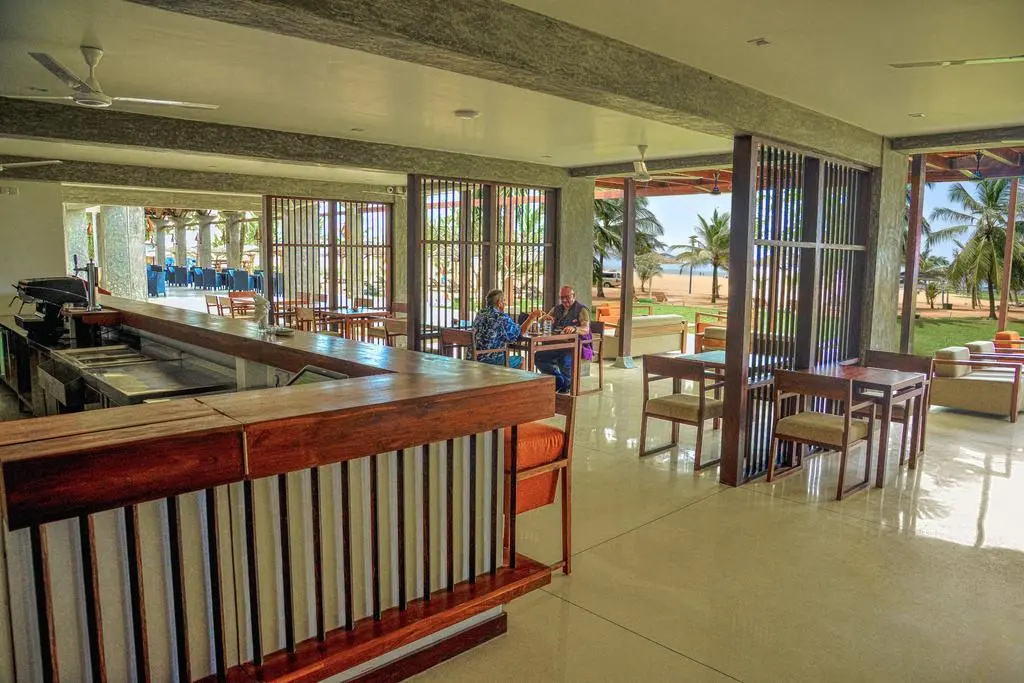 Foto - Goldi Sands Hotel