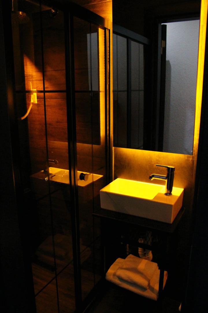 Foto - Istanbul Fair Hotel