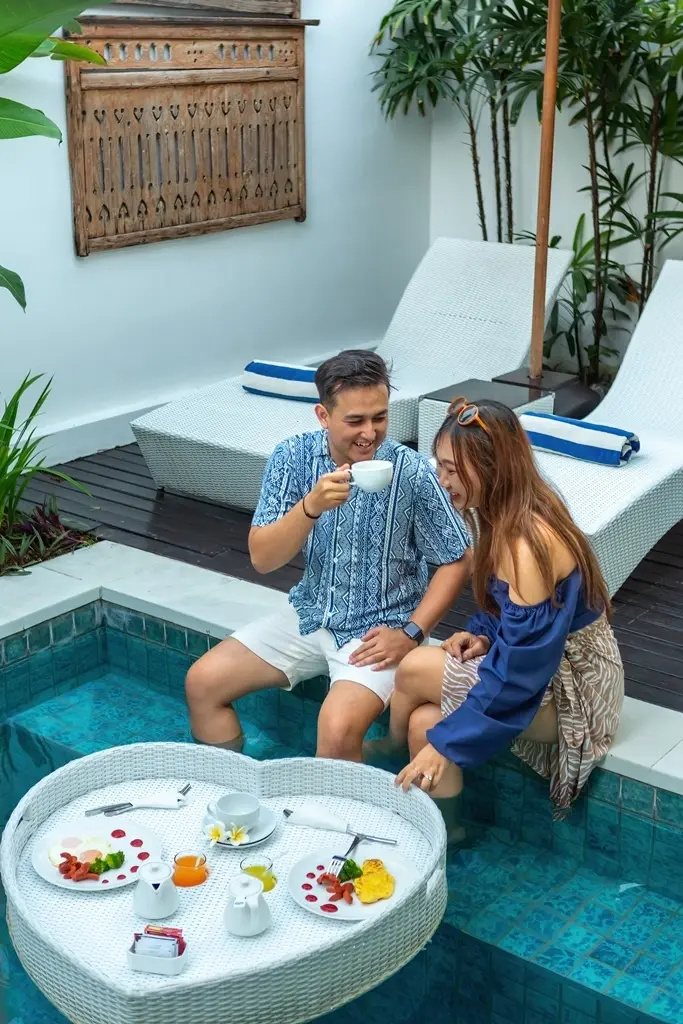 Foto - Bajra Bali Villa Seminyak