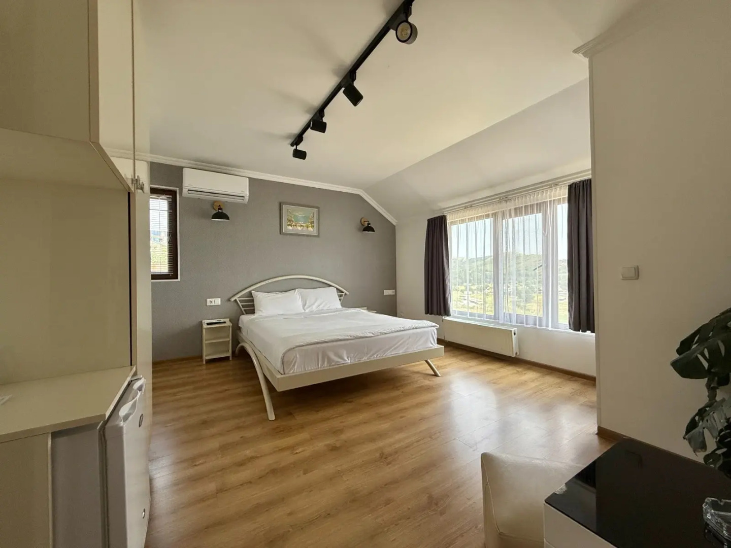 Foto - Aphra Hotel Tbilisi