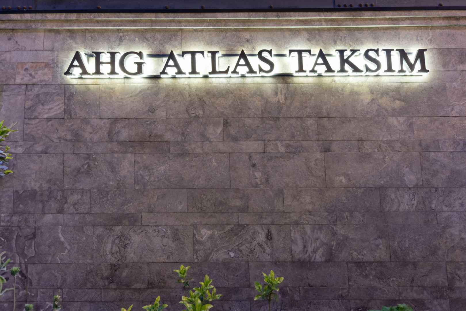 Photo - AHG Atlas Hotel Taksim