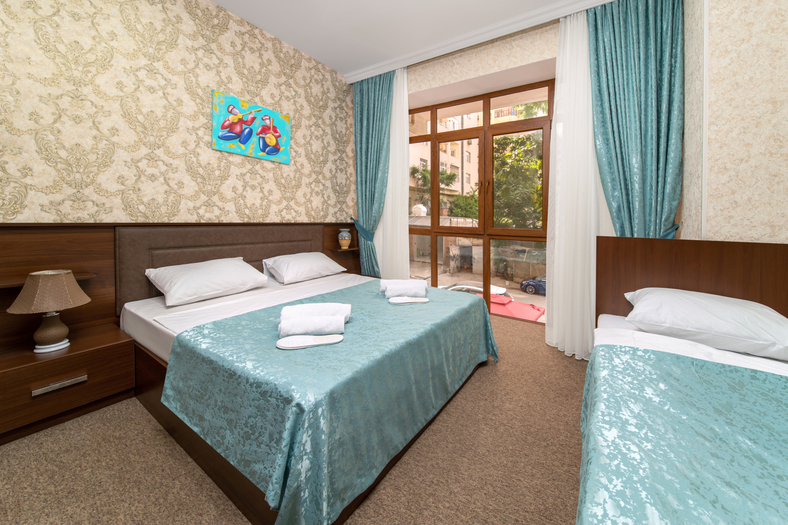 Foto - Leyla 3 - Hotel