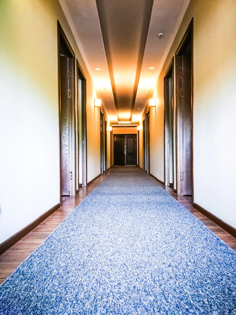 Photo - Salut Hotel