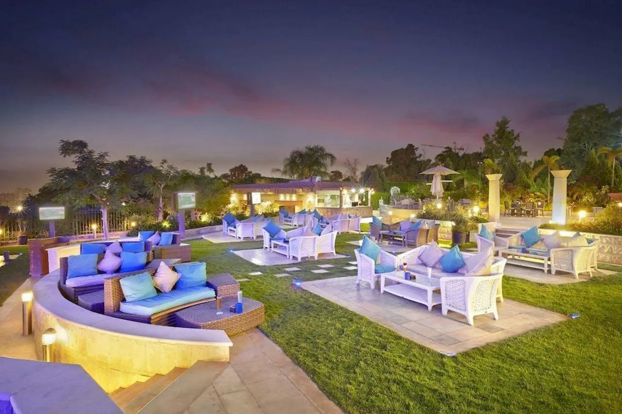 Foto - Al Masa Hotel Nasr City