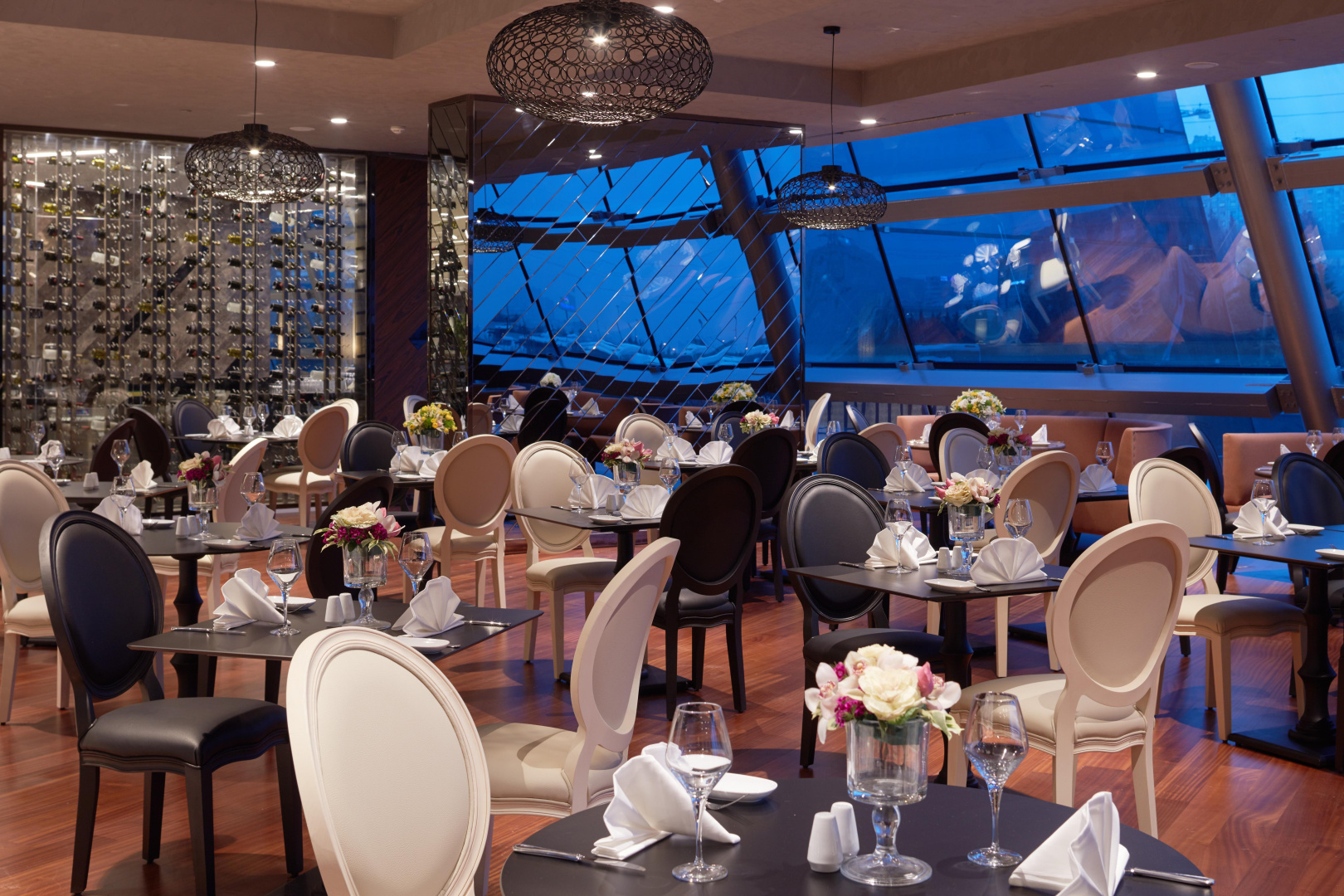 Foto - Pullman Istanbul Airport and Convention Center Hotel