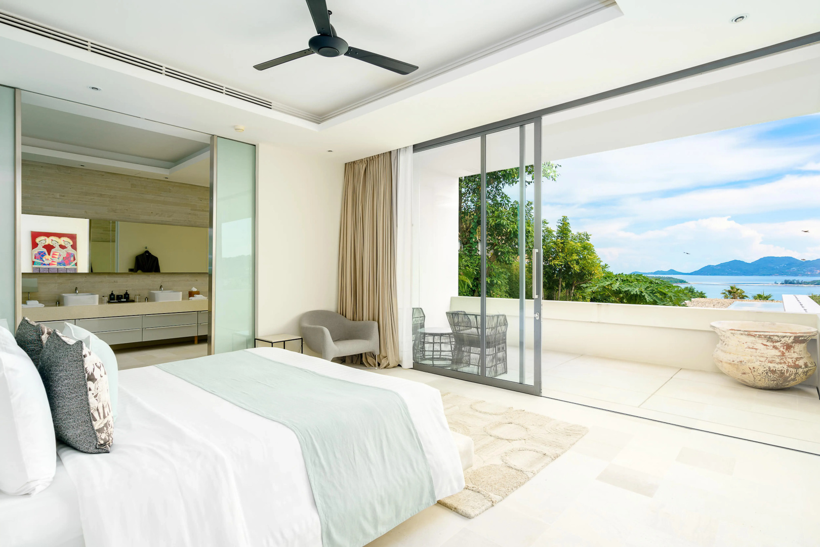 Foto - Samujana Villas