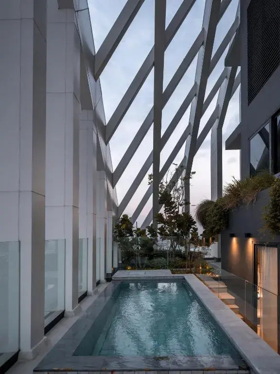 Foto - Arbour Hotel and Residence