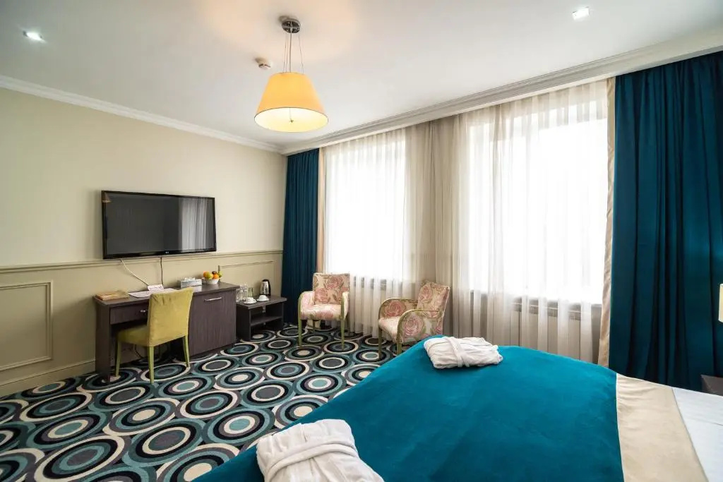 Foto - Mildom Hotel