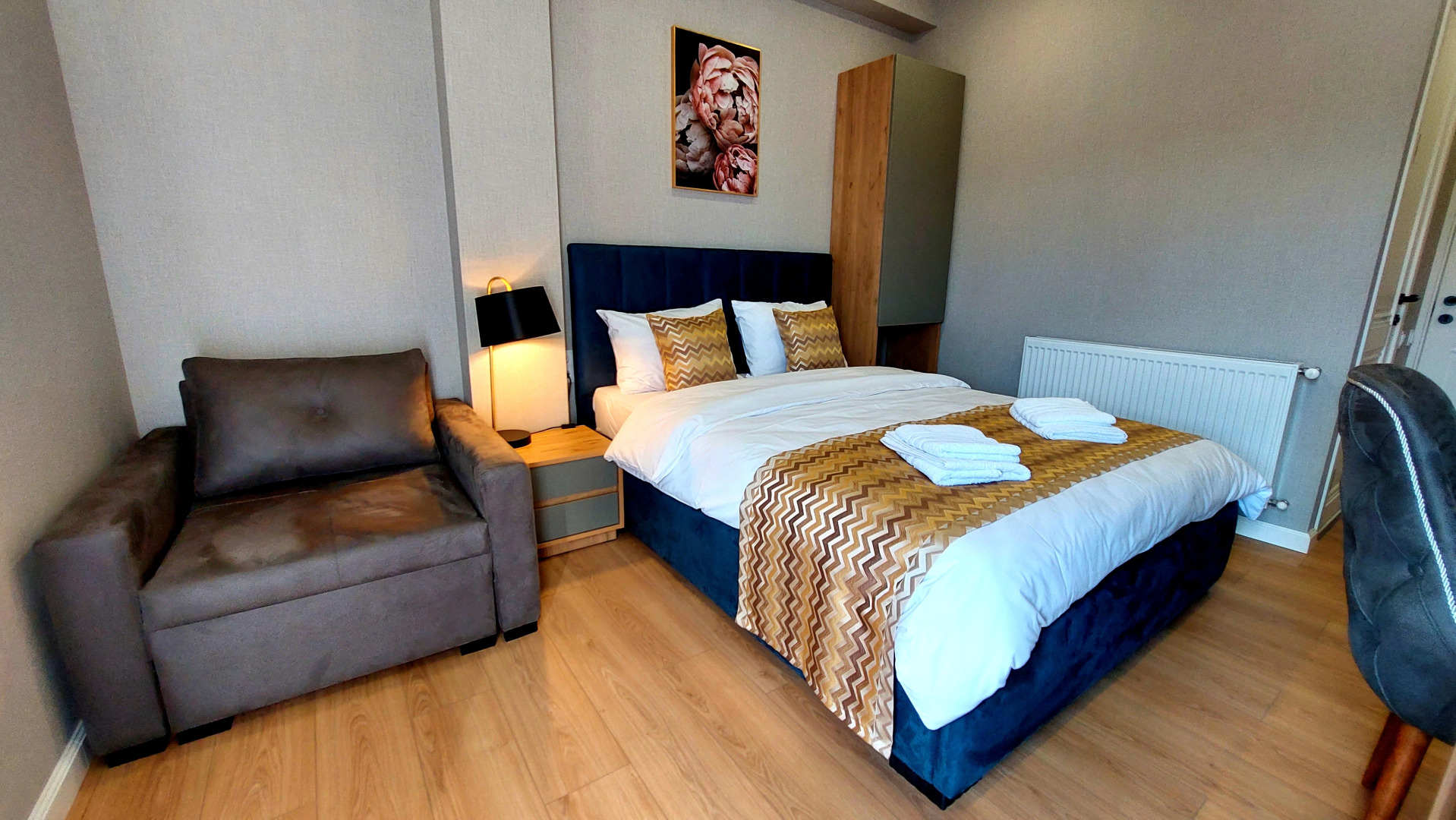 Photo - Falcon Boutique Hotel